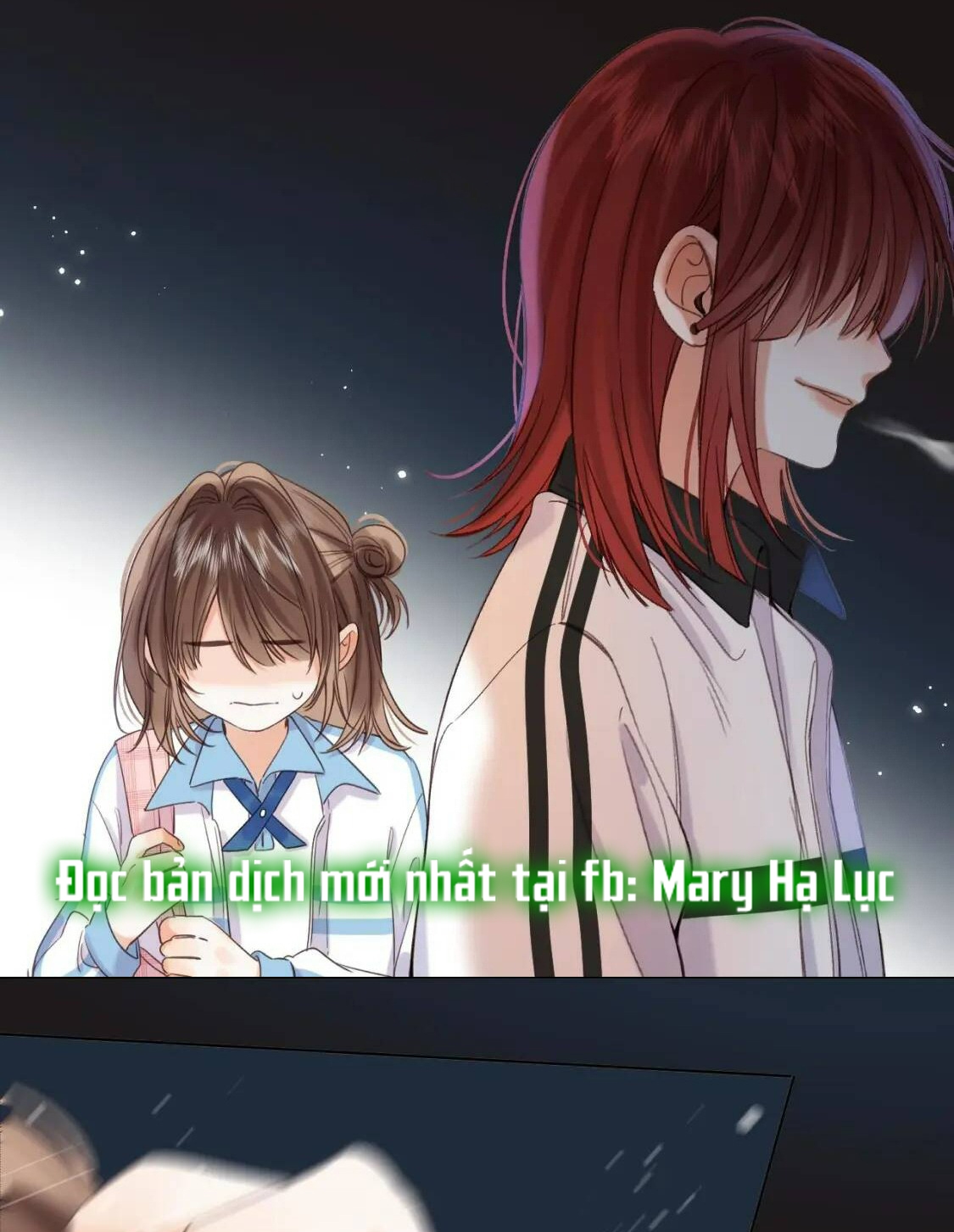 vụng trộm không thể giấu - mối tình thầm kín chapter 30 10