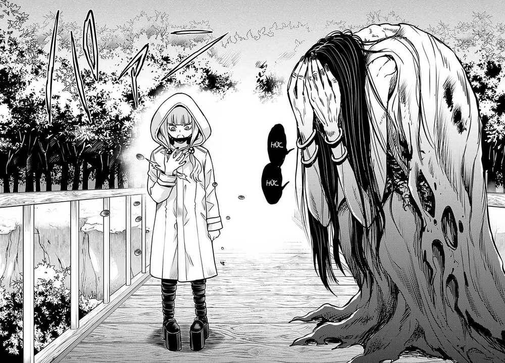 mieruko-chan chapter 41 16