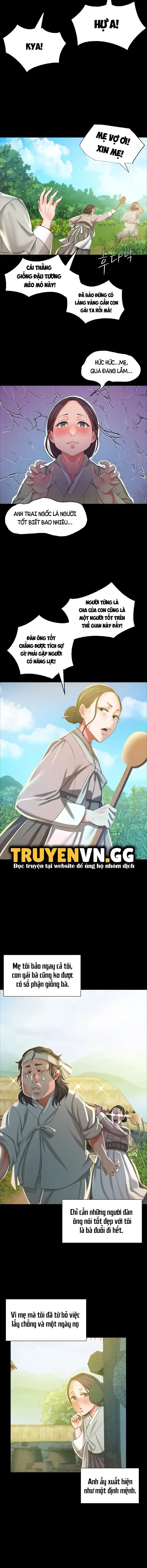 [18+] tiểu thư chapter 16 2