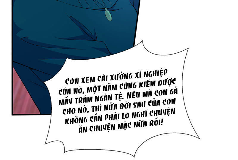 chiến lược lãng mạn của thịnh thiếu chapter 28 8