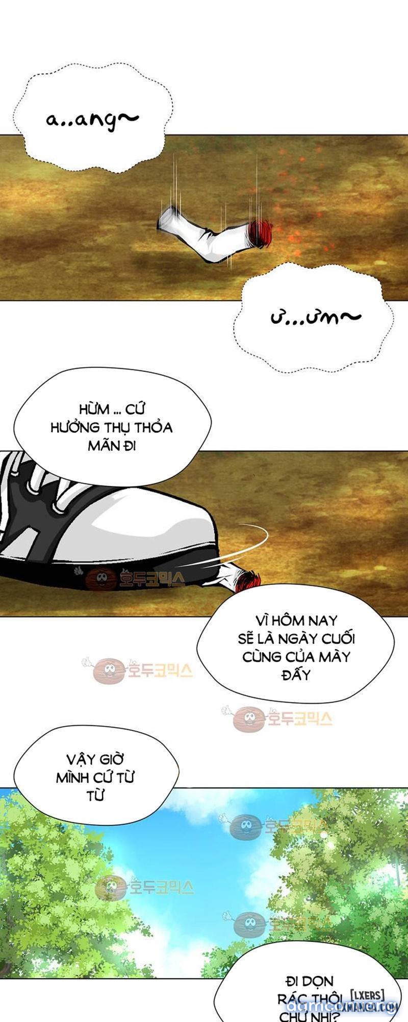 nô lệ song sinh chapter 97 20