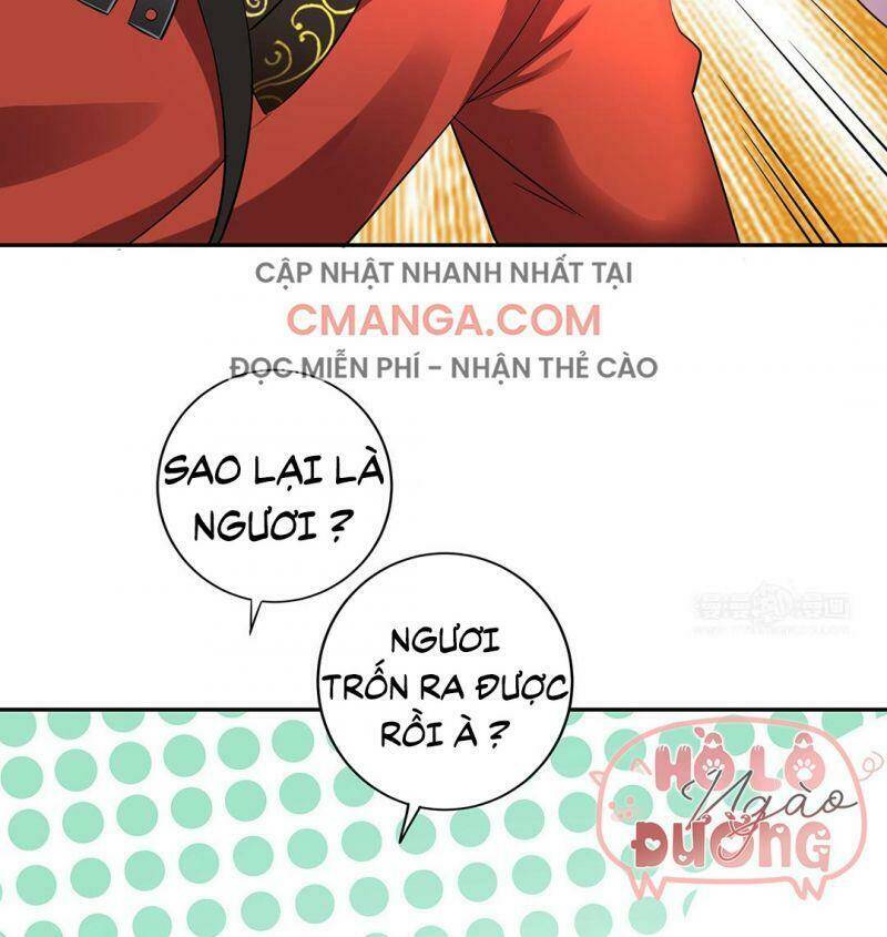 thiên kim bất hoán chapter 63 20
