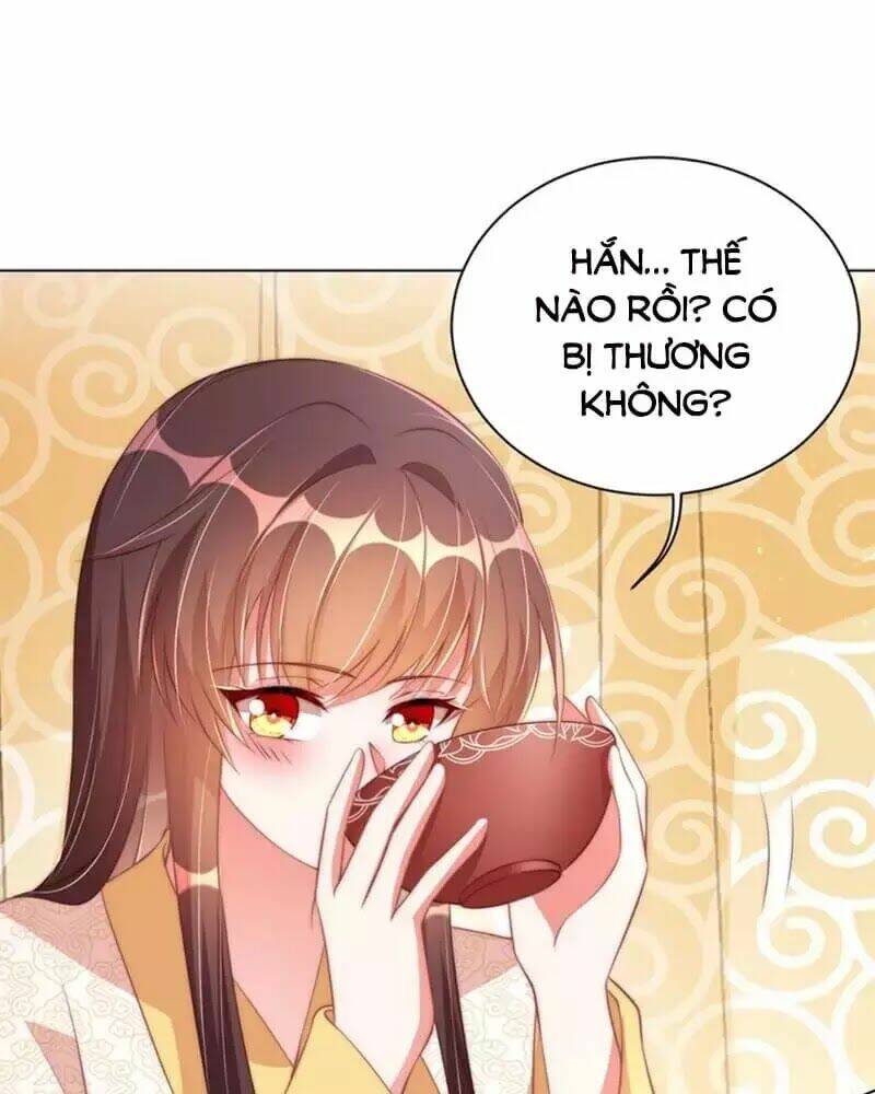 công chúa tại thượng: quốc sư mời xuống kiệu chapter 33 31
