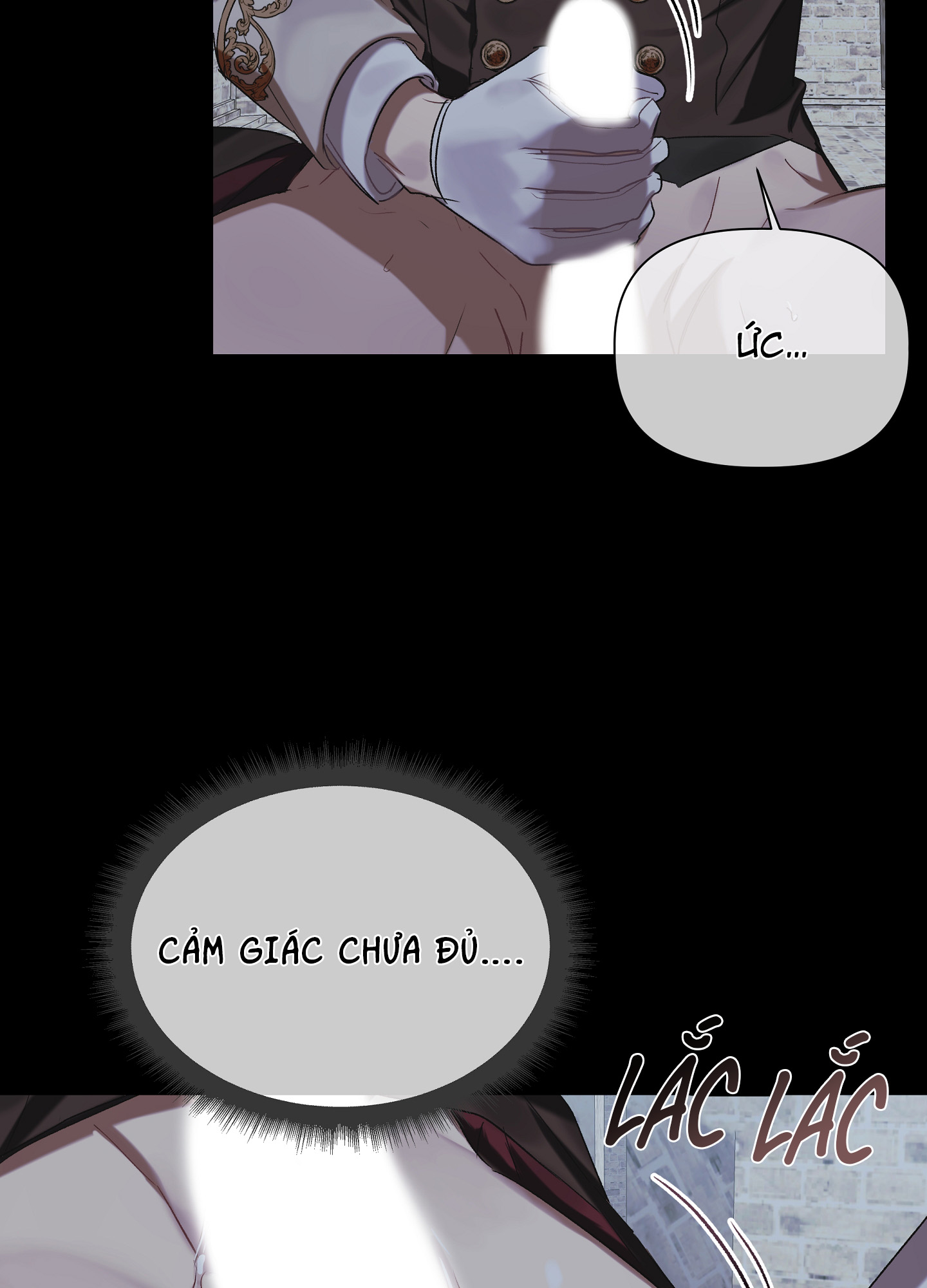 bỗng ngày nọ bị một tên đáng ghét cầu hôn chapter 12.2 11