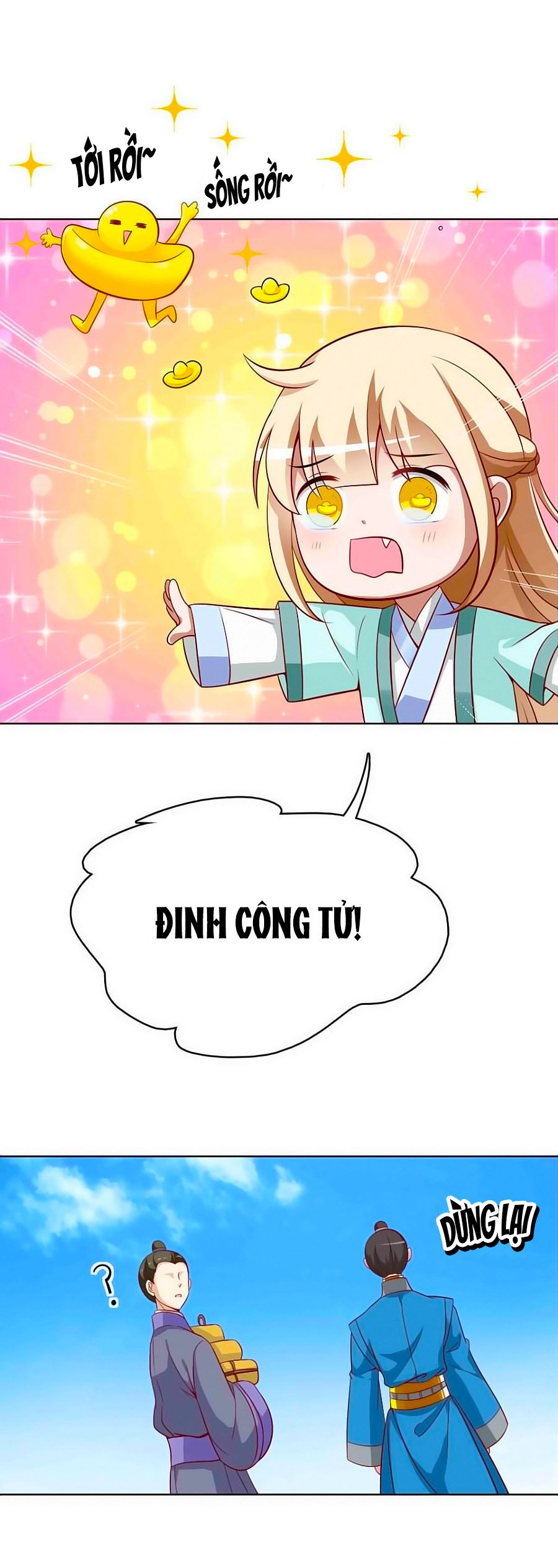 kiêu ngạo vương gia chủng điền phi chapter 24 2