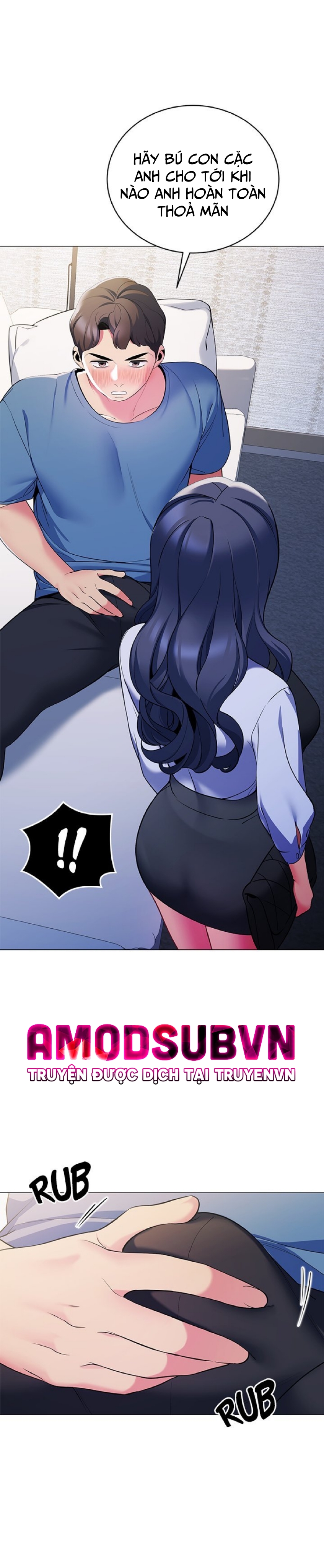 a good day to camp chapter 16 18