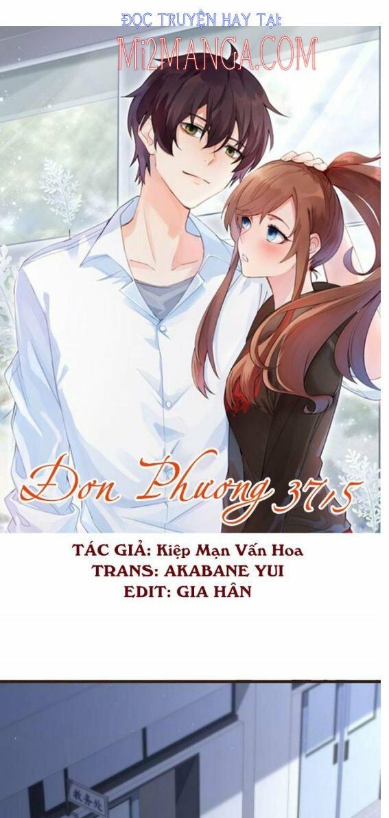 đơn phương 37.5 chapter 25 1