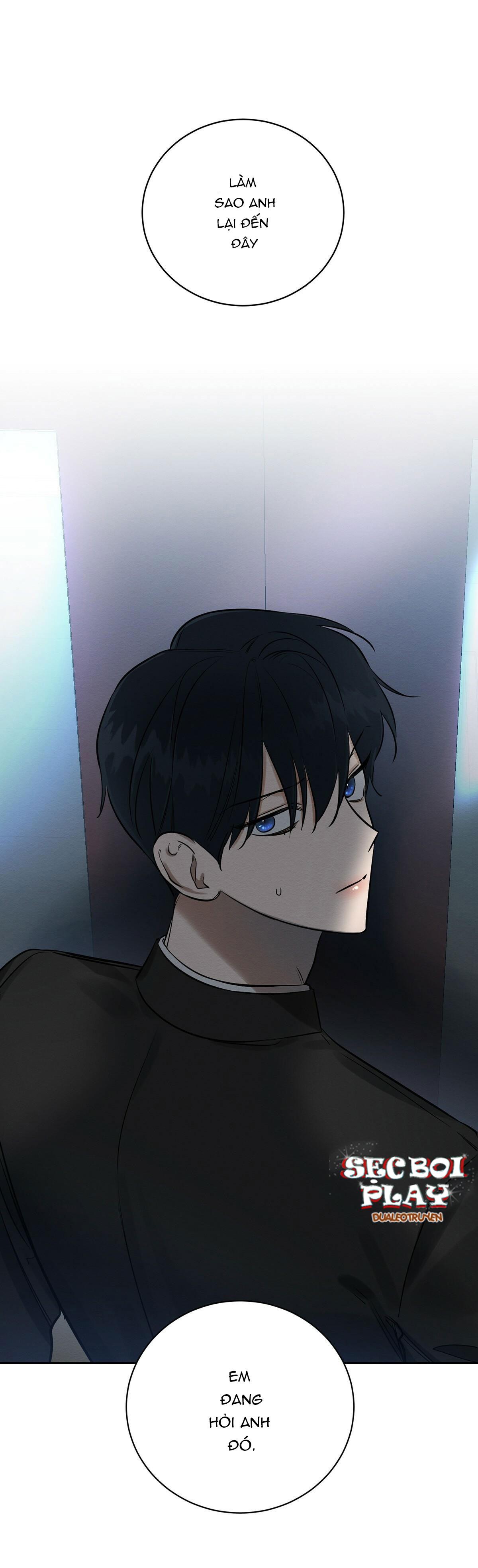 lý do của ác nhân chapter 5 1