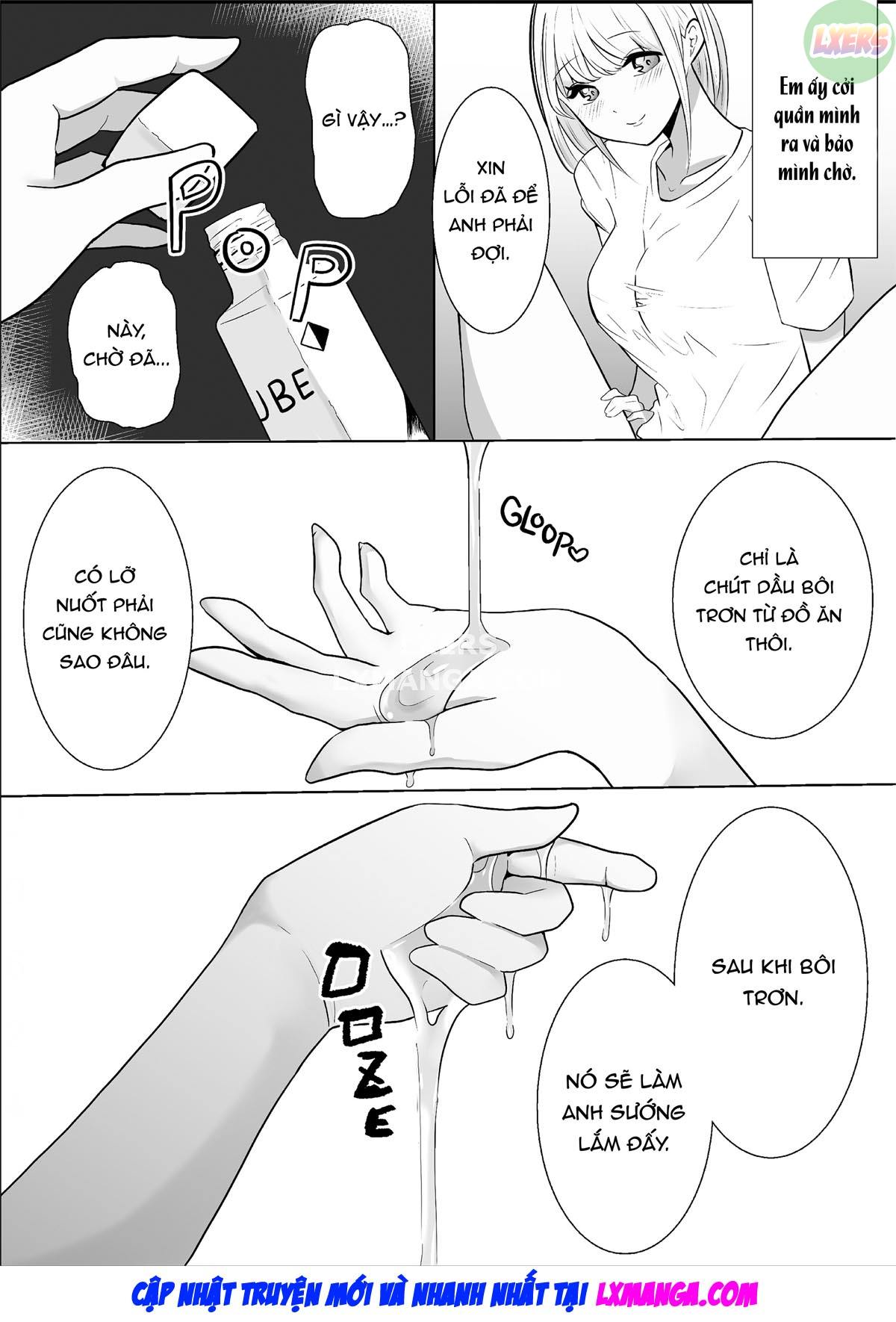 hoa tường vi chapter 0 15