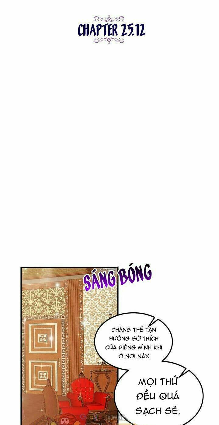 công tước, loạn vừa thôi! chapter 25.9 183