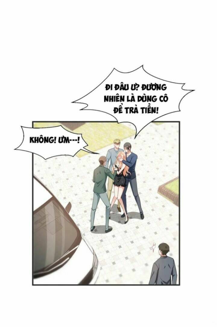 Bỏ Làm Simp Chúa, Ta Có Trong Tay Cả Tỉ Thần Hào chapter 8.3 2