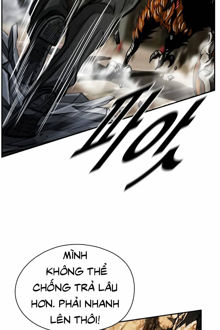 thợ săn đầu tiên chapter 34 51