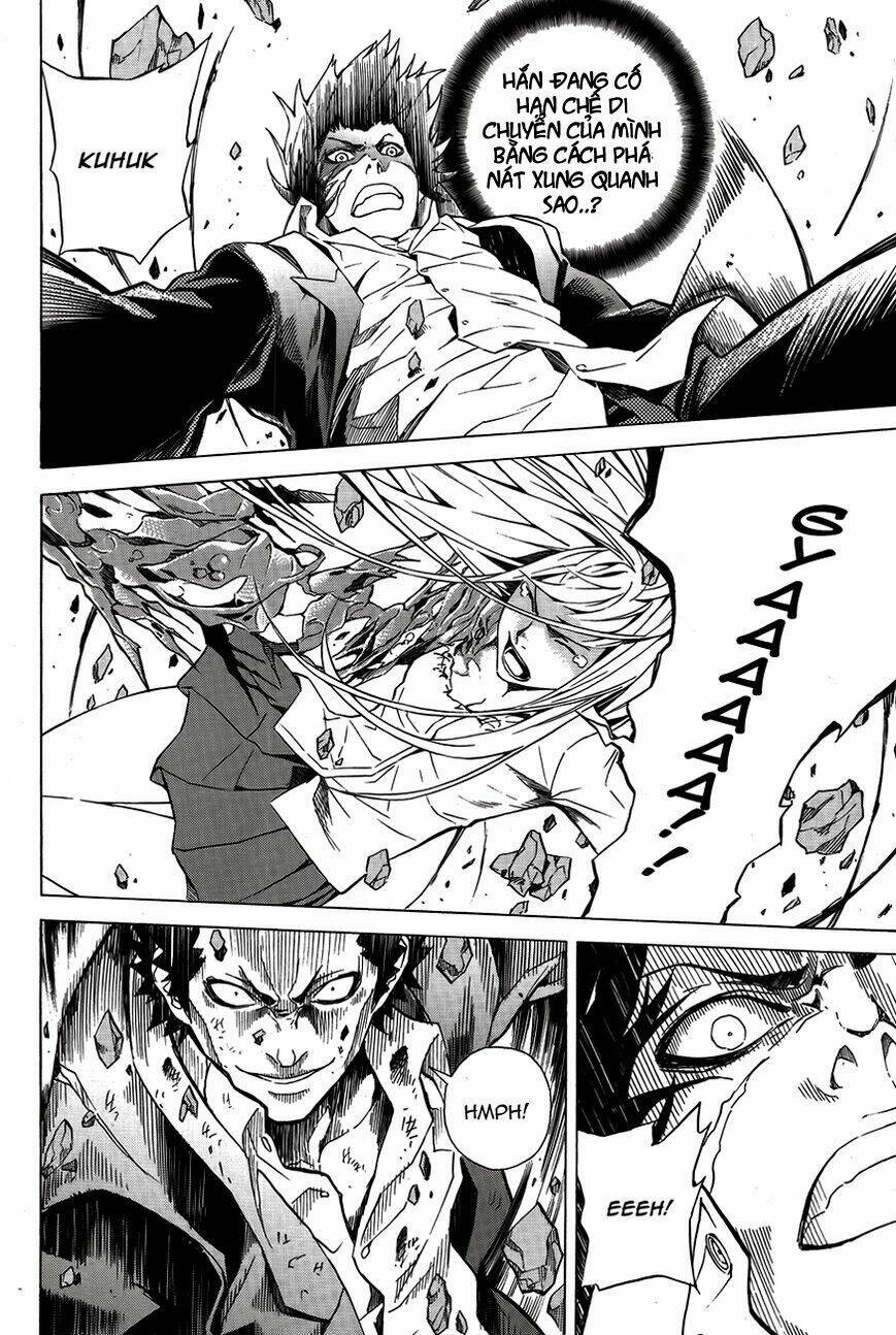 be born again chapter 2 10