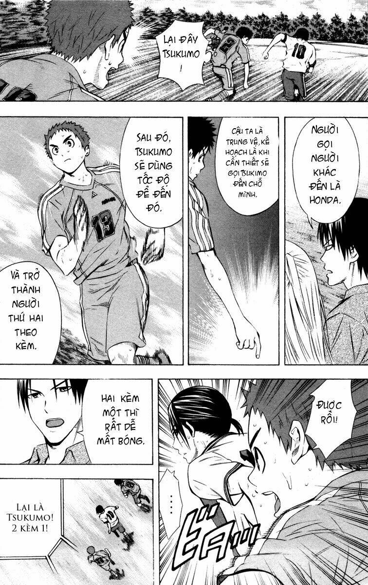 kỵ sĩ trong vòng cấm chapter 88 17