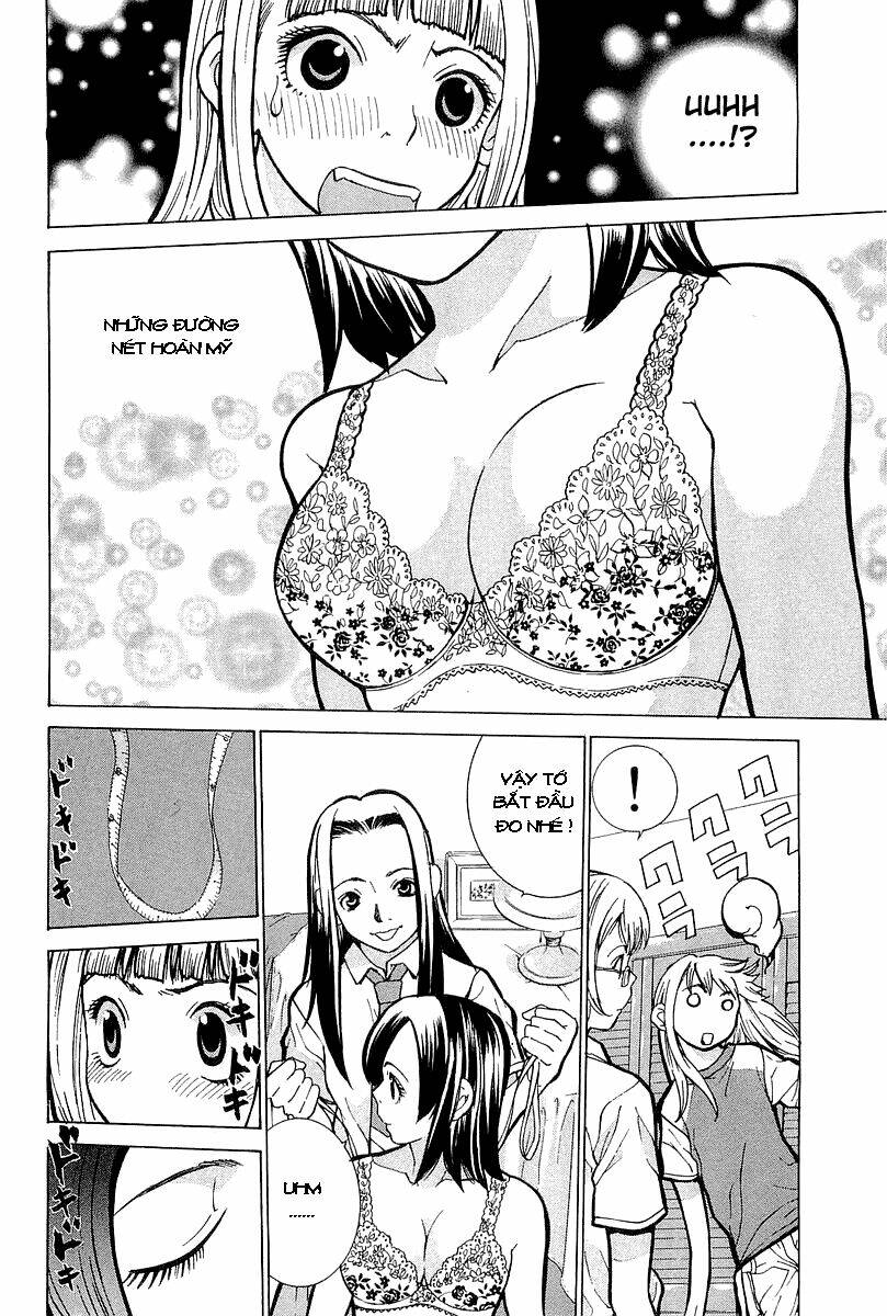 gacha gacha - secret chapter 3 16