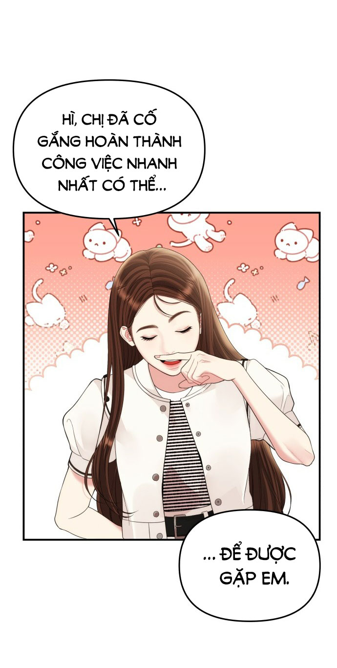 gửi em người đánh cắp những vì sao - to you who swallowed a star chapter 148.2 53