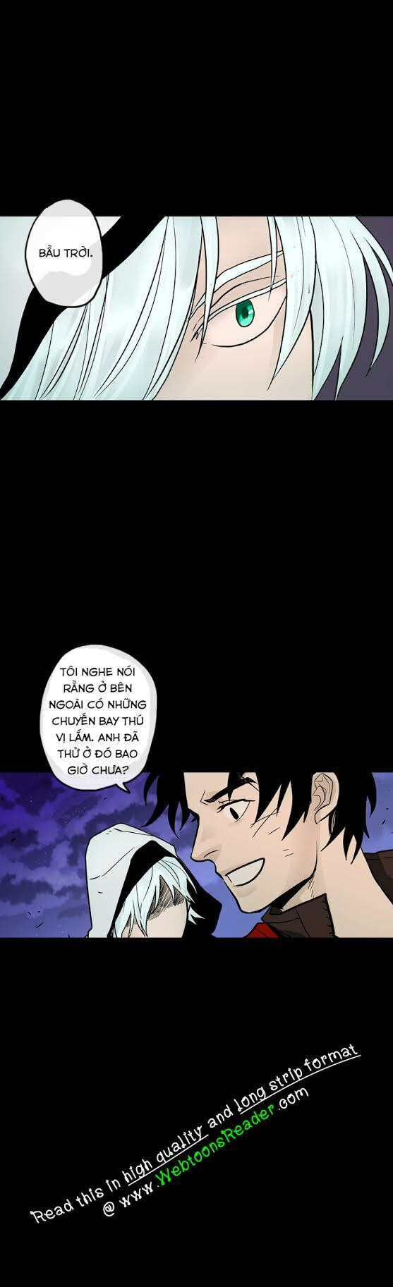 full metal wing chapter 22 7