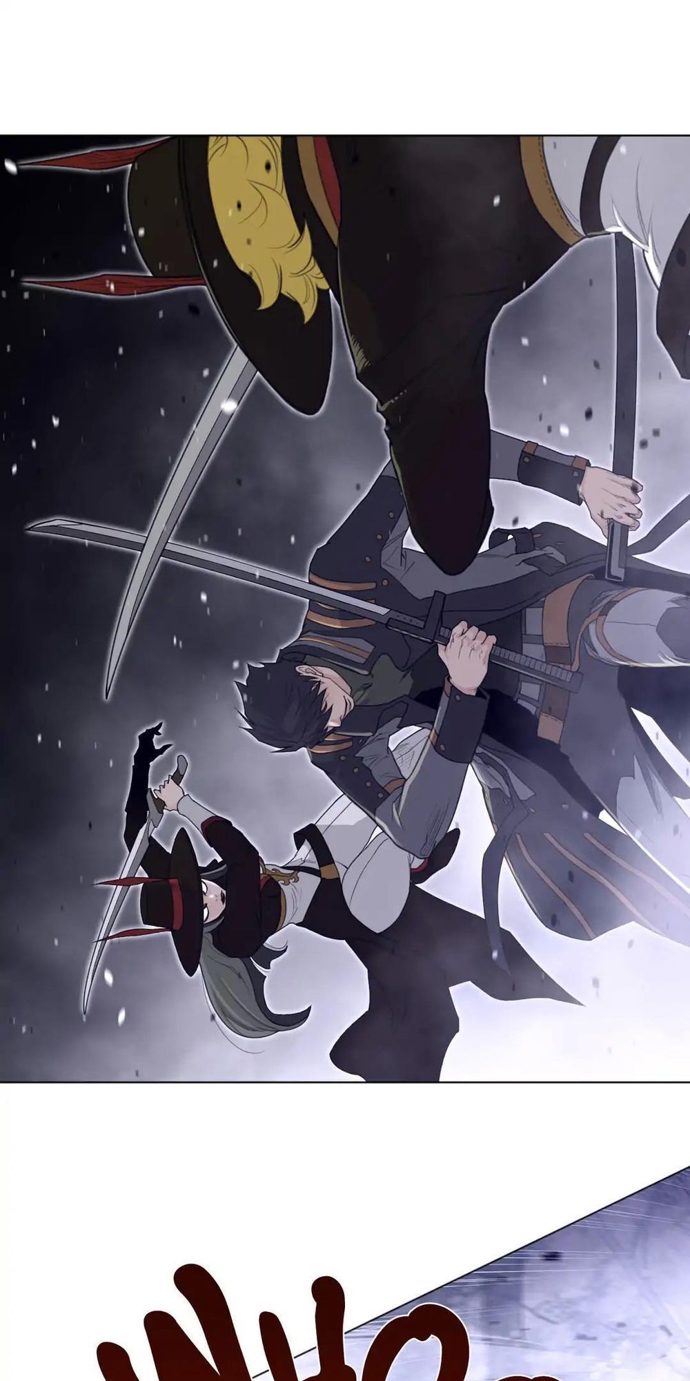 một nửa hoàn hảo chapter 81 23