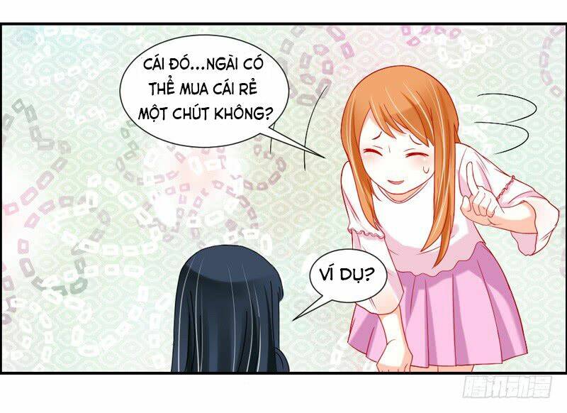 ma vương đại nhân đi thông thả chapter 32 37