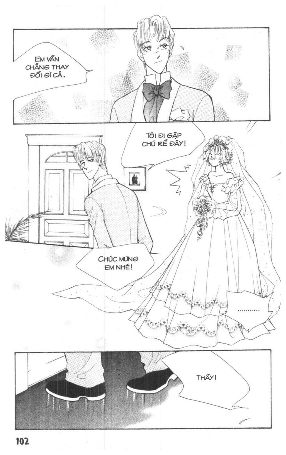 diamond hearts chapter 8 100