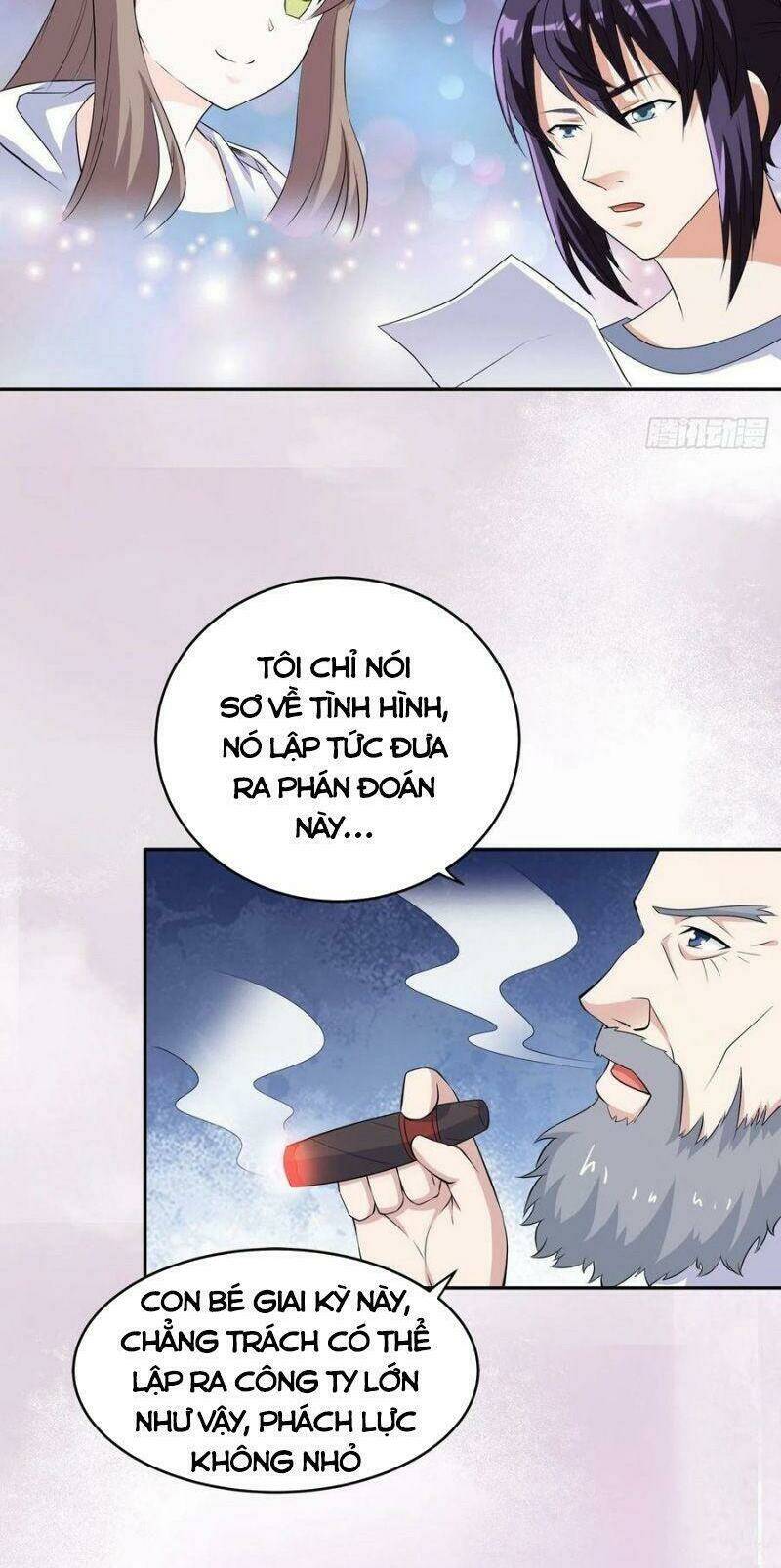 người tu tiên tại đô thị chapter 149 14