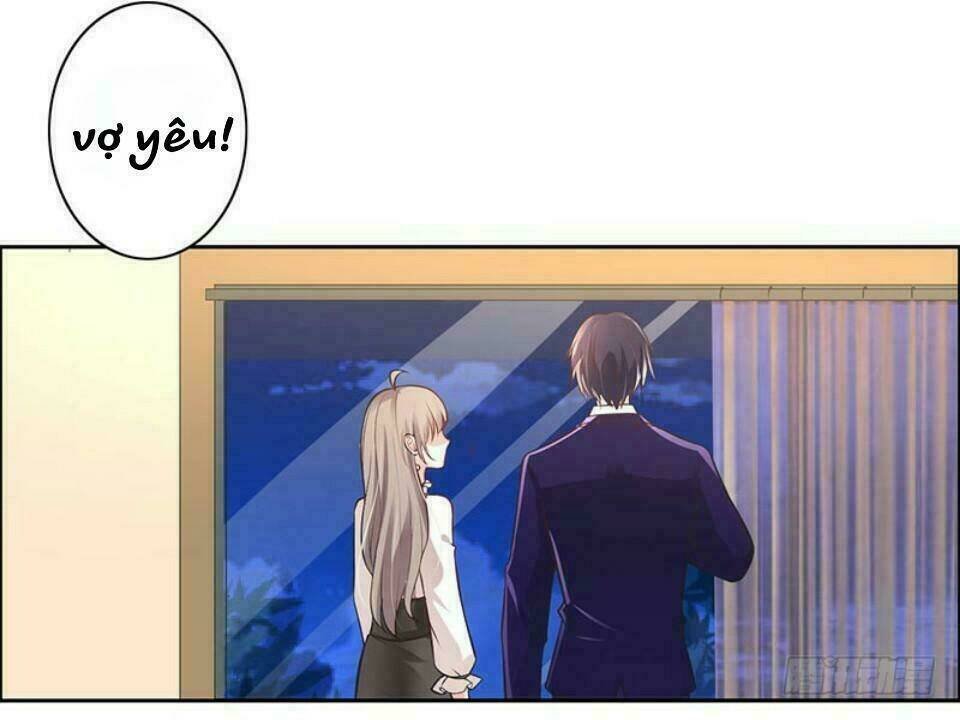 độc sủng tiểu lão bà chapter 18 11