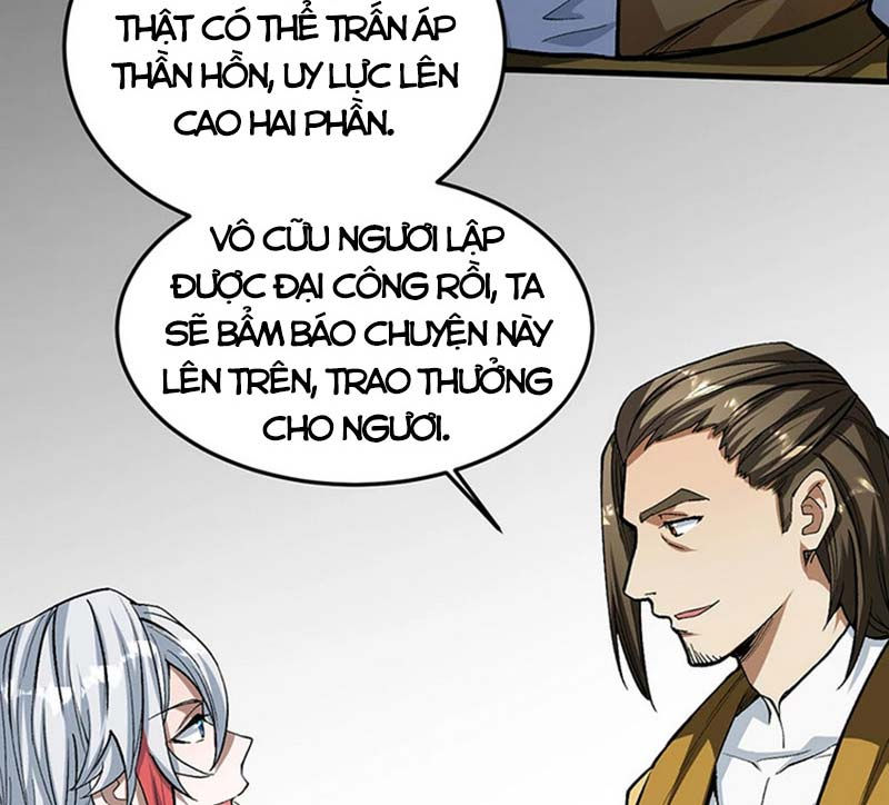 võ đạo độc tôn chapter 460 63