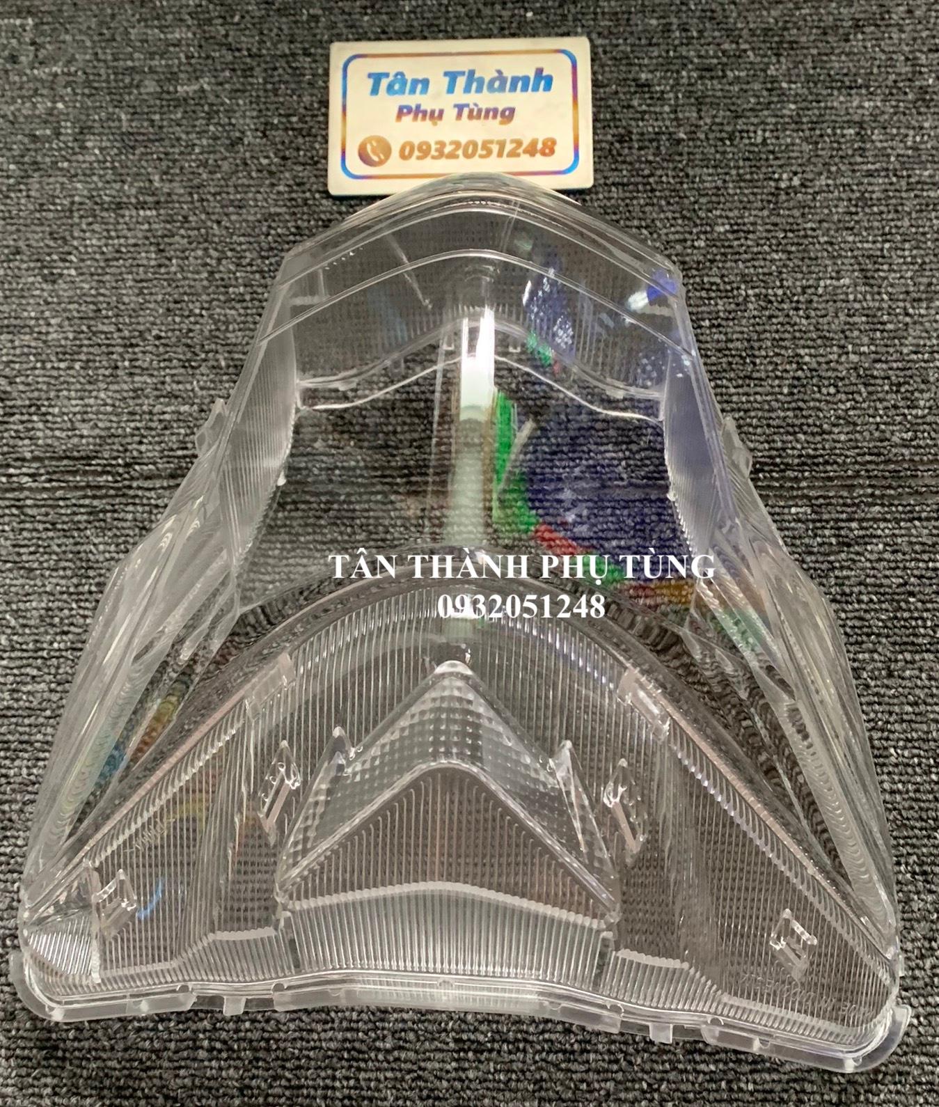 Choá đèn dành cho xe Meca Satria , Raider FI