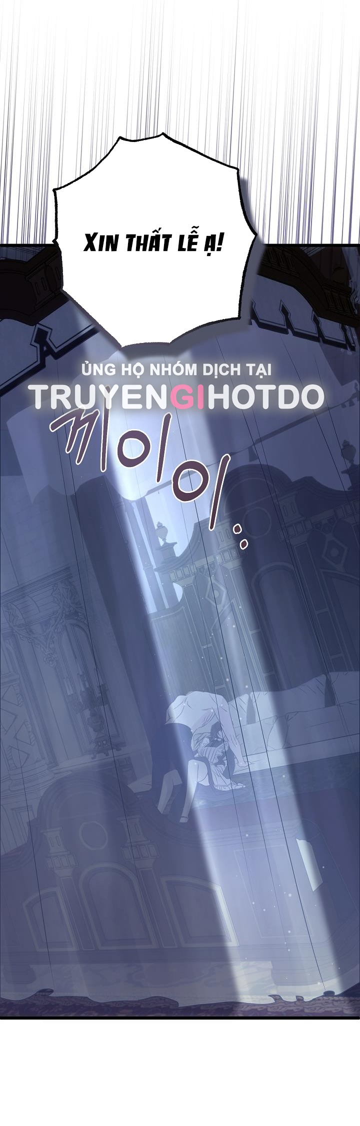 hãy giải thoát cho ta chapter 14.1 16