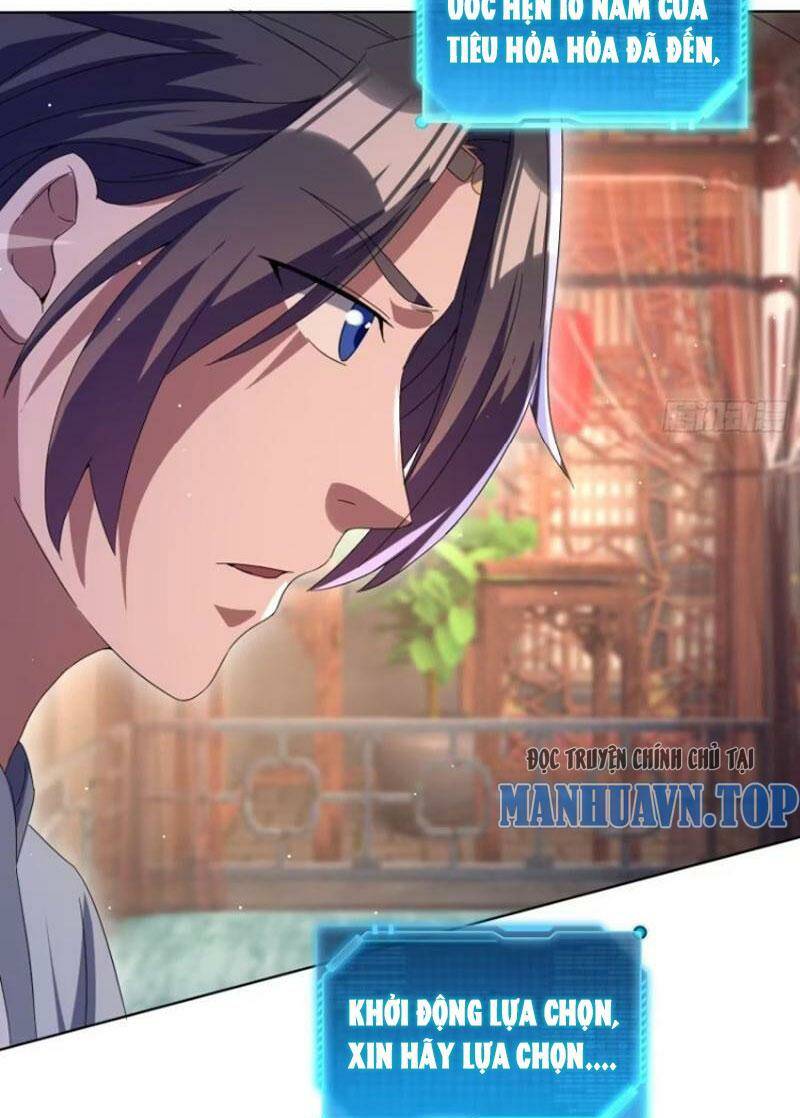 trăm tuổi mở hệ thống: con hiền cháu ngoan quỳ khắp núi! chapter 10 61