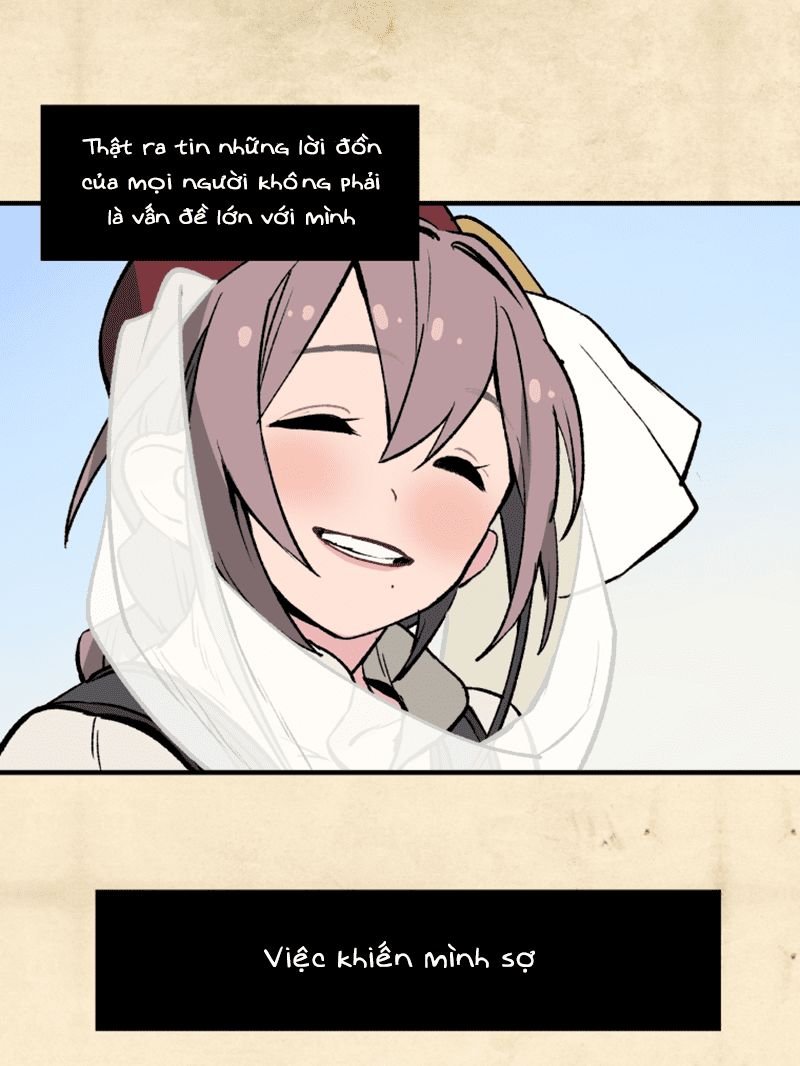 chờ đợi nơi vì sao băng rơi xuống chapter 2 44