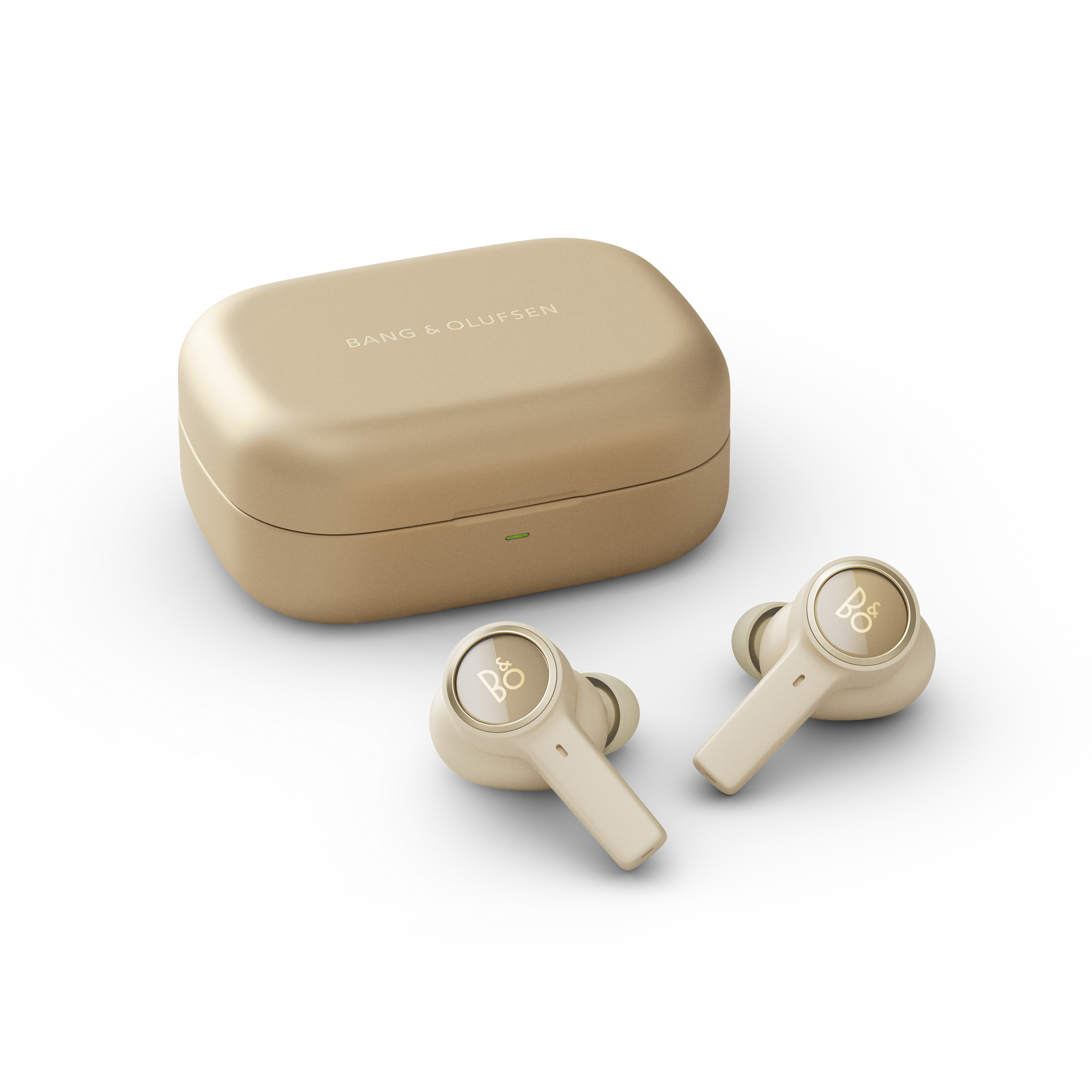 Beoplay EX - Tai nghe earphones không dây thế hệ mới - Hàng chính hãng