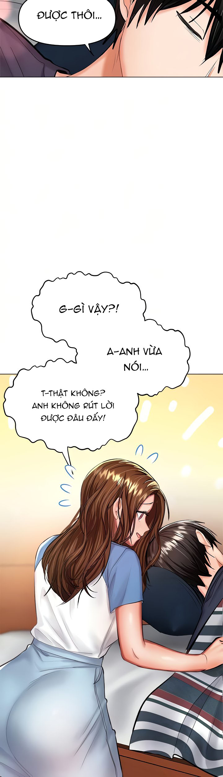 chiều chuộng em đi mà chapter 19.2 31