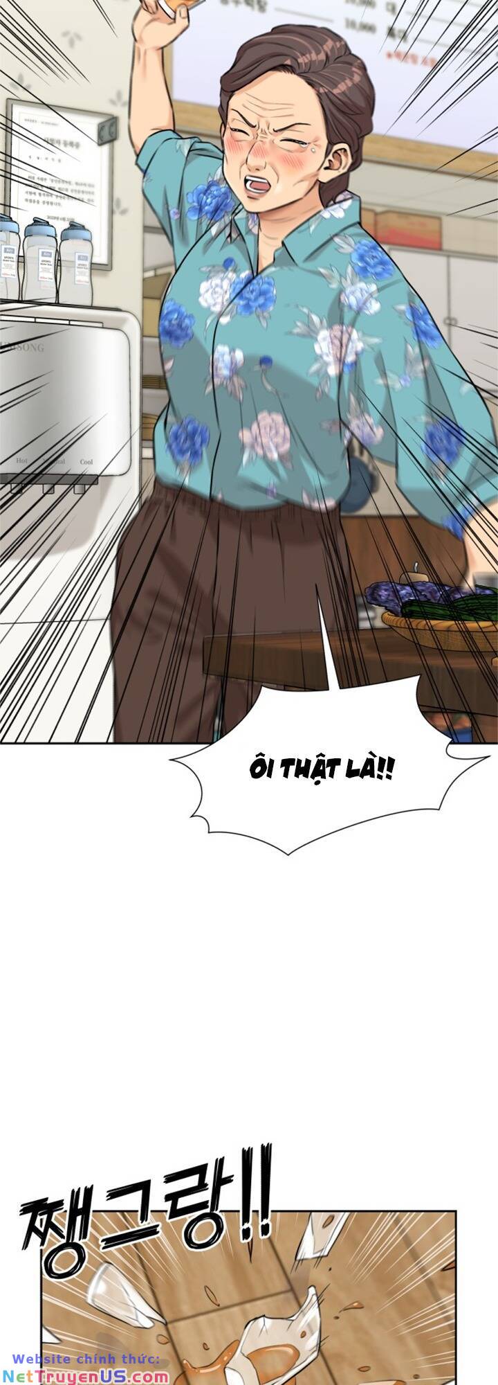 gương mặt thiên tài chapter 83 61