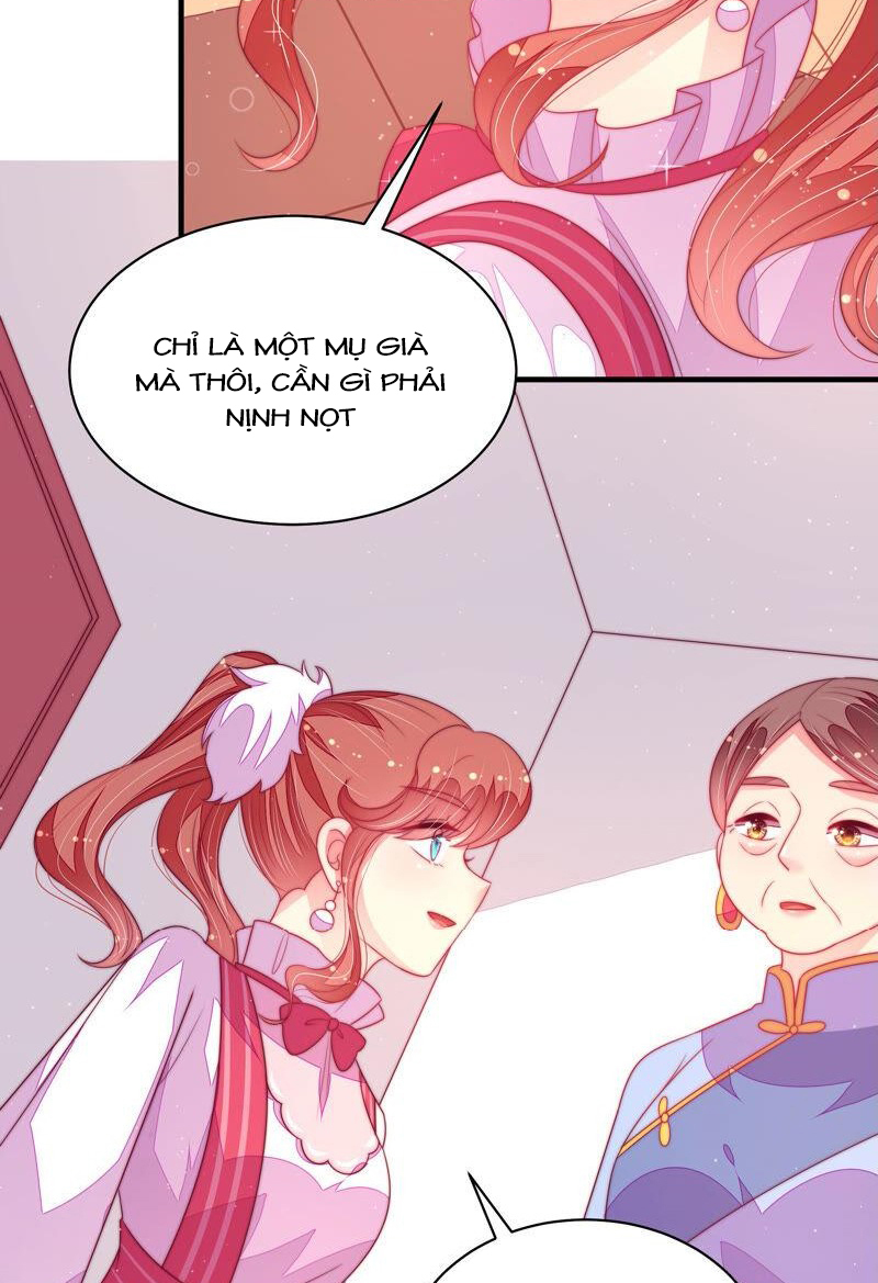 ngày nào thiếu soái cũng ghen chapter 314 9