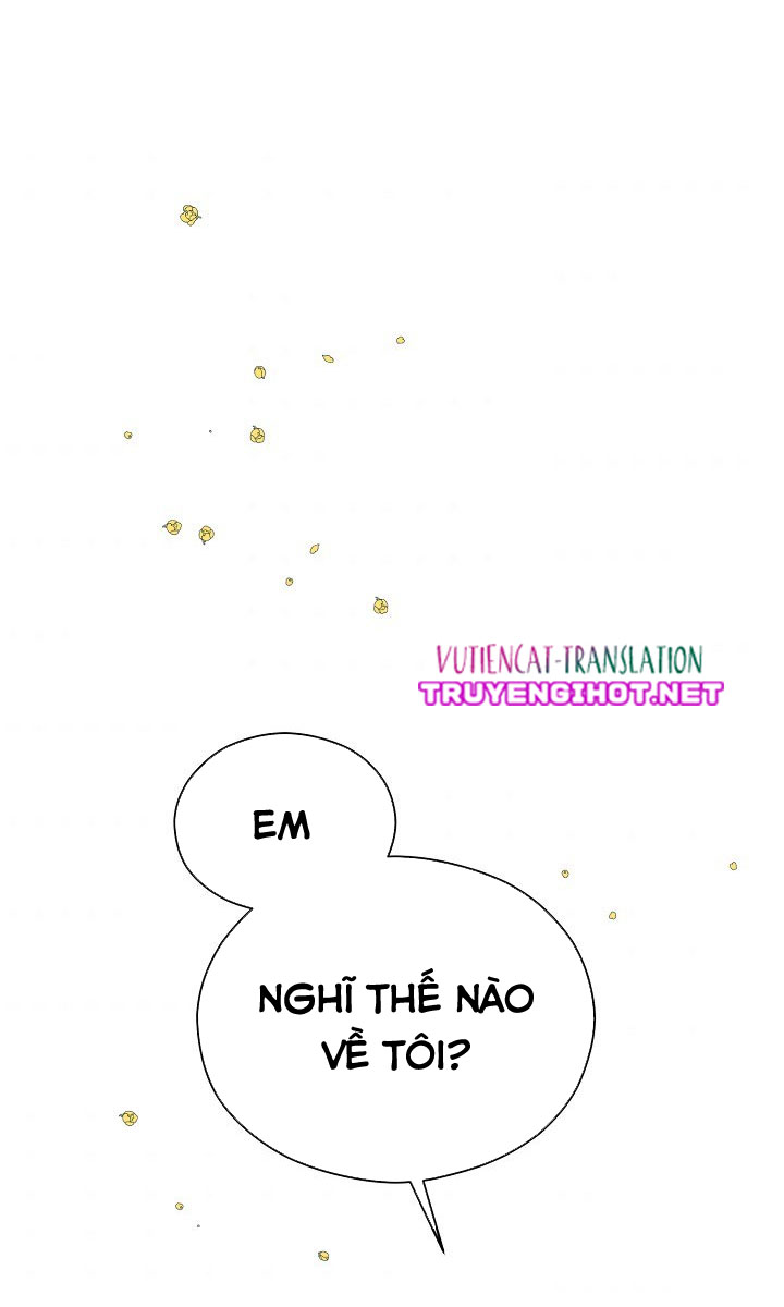 mối tình lãng mạn với kẻ phản diện chapter 25 66