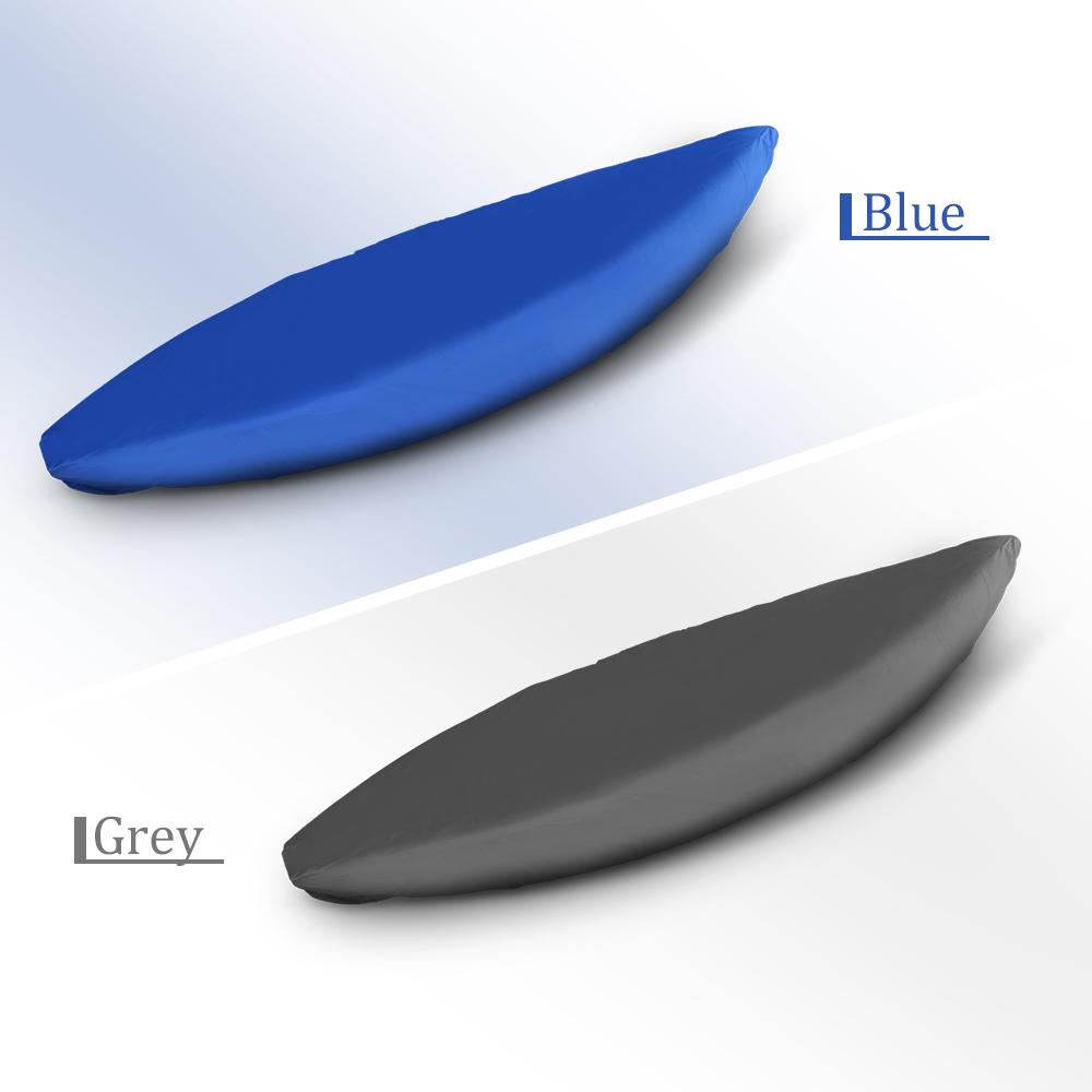 Vỏ bọc thuyền Kayak,Chống tia UV Chống bụi,chống thấm nước bảo quản thuyền sạch sẽ