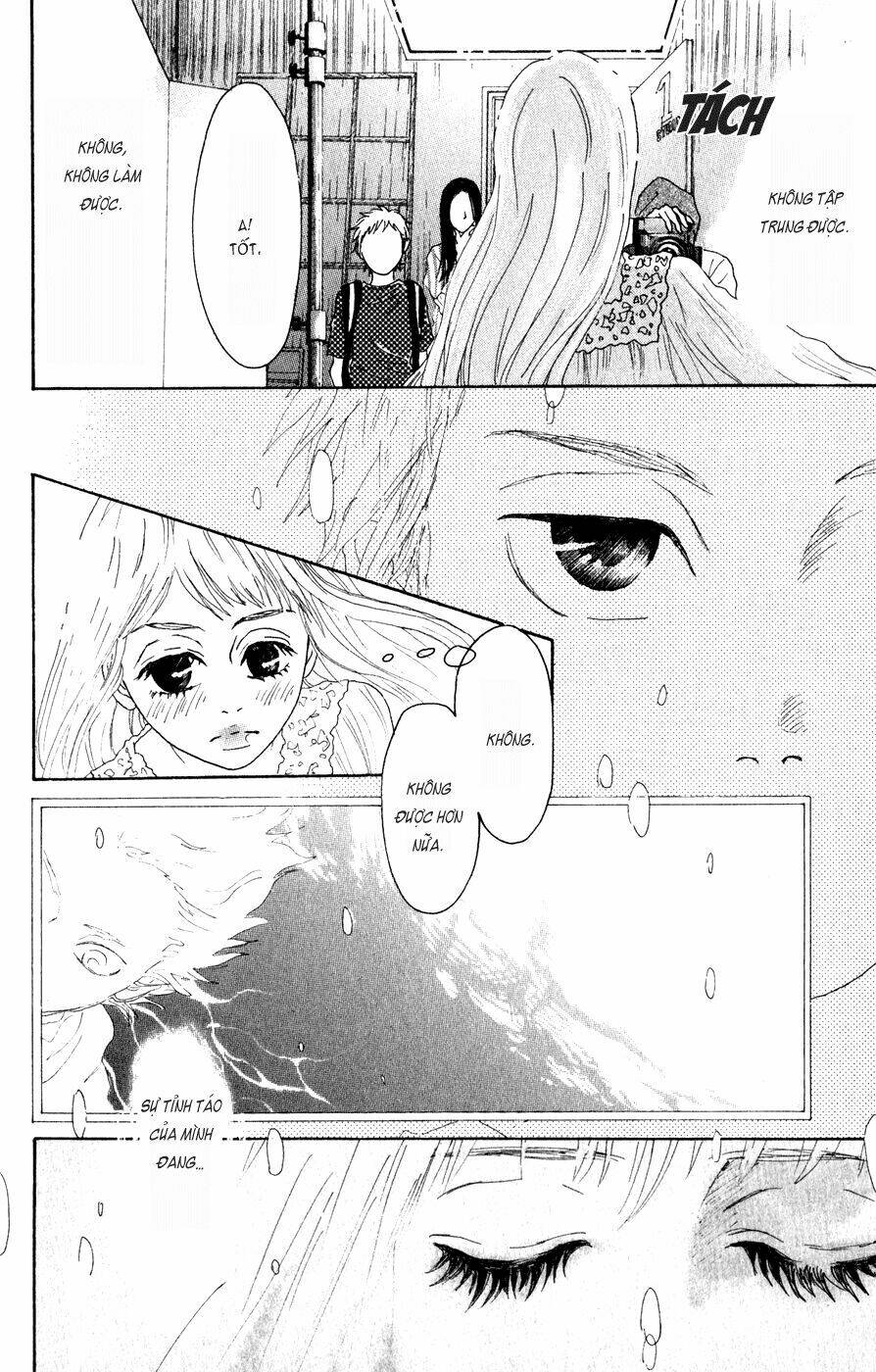 oboreru knife chapter 3 20