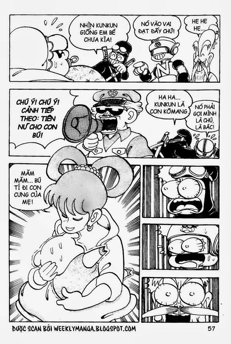 kung fu komang chapter 7 55