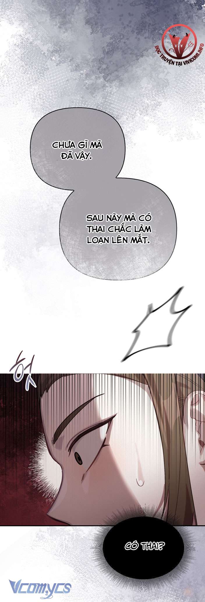 [18+] tiết học bí mật của trung điện chapter 11 38