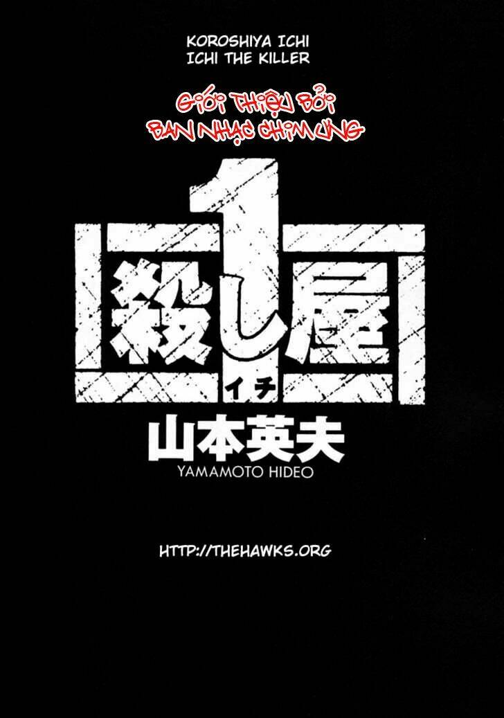 sát thủ số 1 chapter 1 2