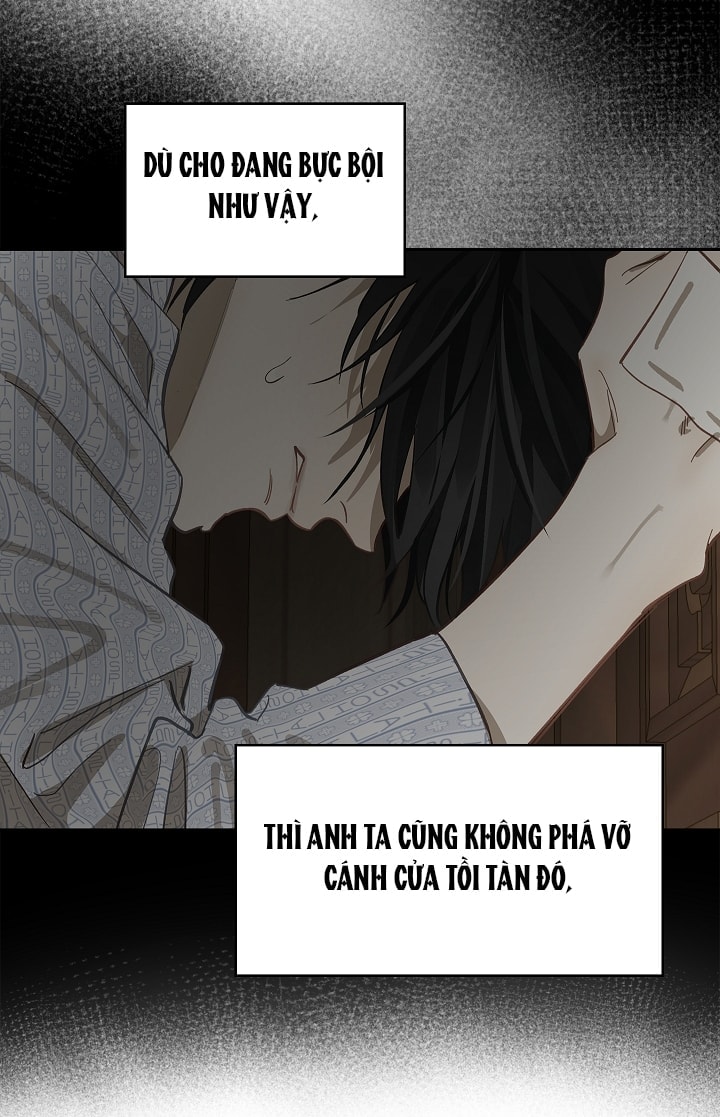 [18+] hoa là mồi nhử chapter 8 48