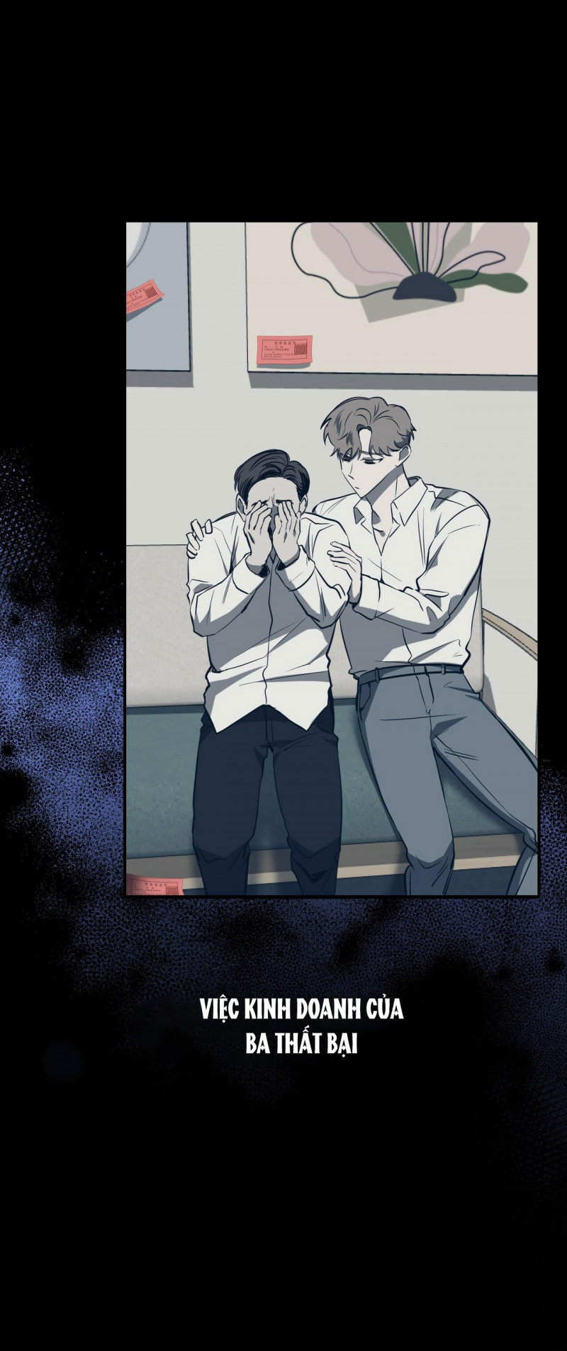 cạm bẫy đại học [m] chapter 0 2