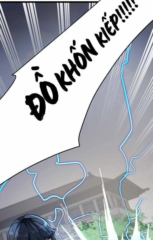 vạn vật hợp nhất chapter 11 9