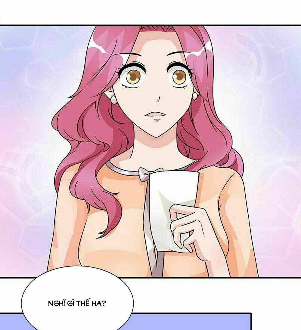 tiểu tâm can tuyệt sủng của lạc tiên sinh chapter 55 9