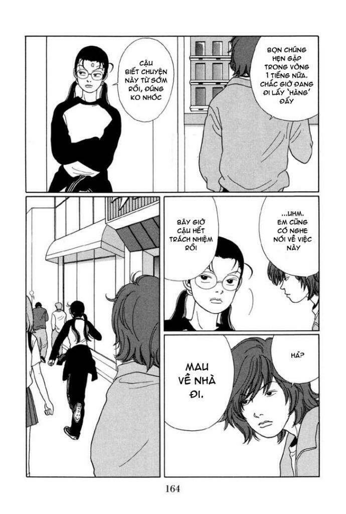 gokusen chapter 28 8