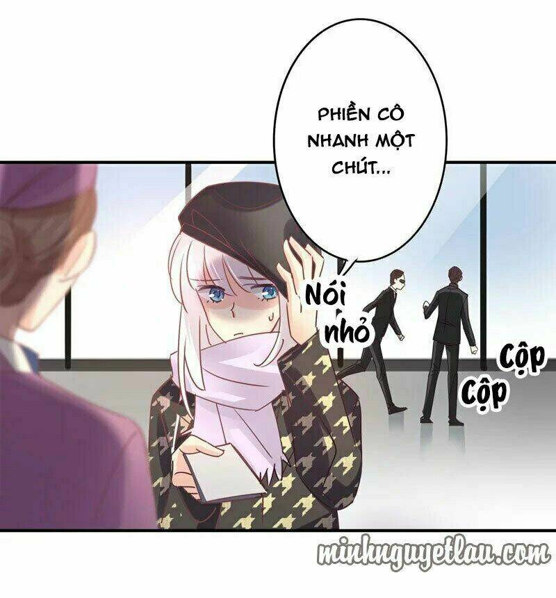 cuồng duệ tiểu thê chapter 87 27