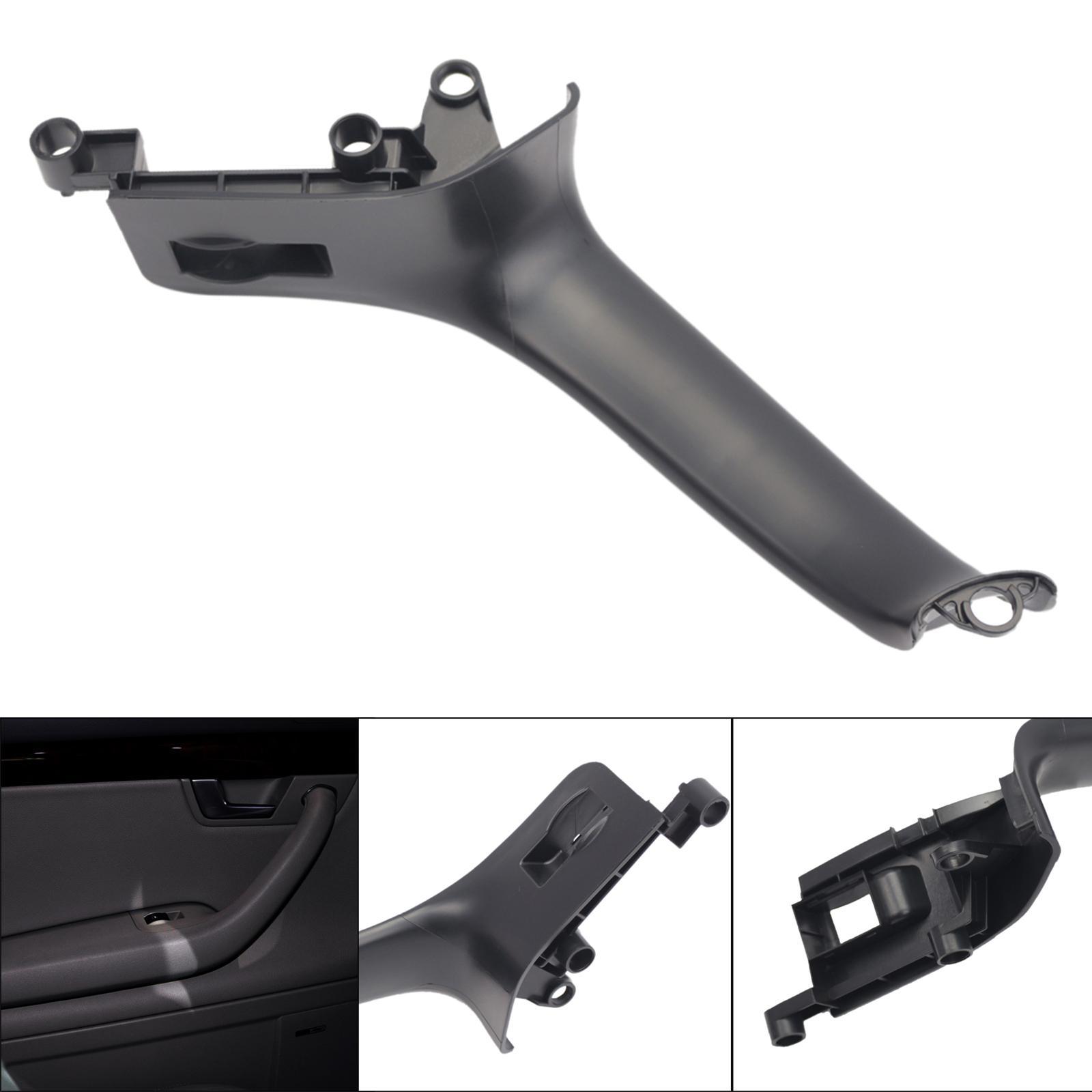 Interior Door Pull Handle Inside Door Handle Inner Door Handle Accessories for A4 B6 B7 Repair Parts Easy Installation Premium Durable