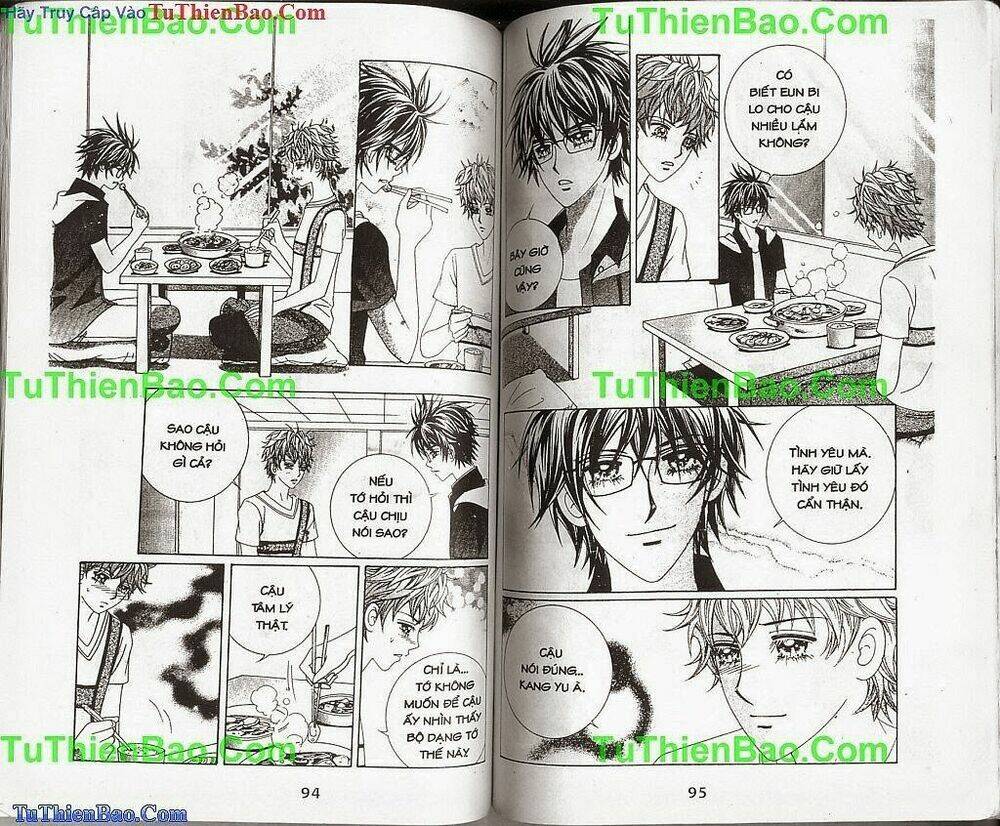 đại ca tuổi yêu chapter 7 47