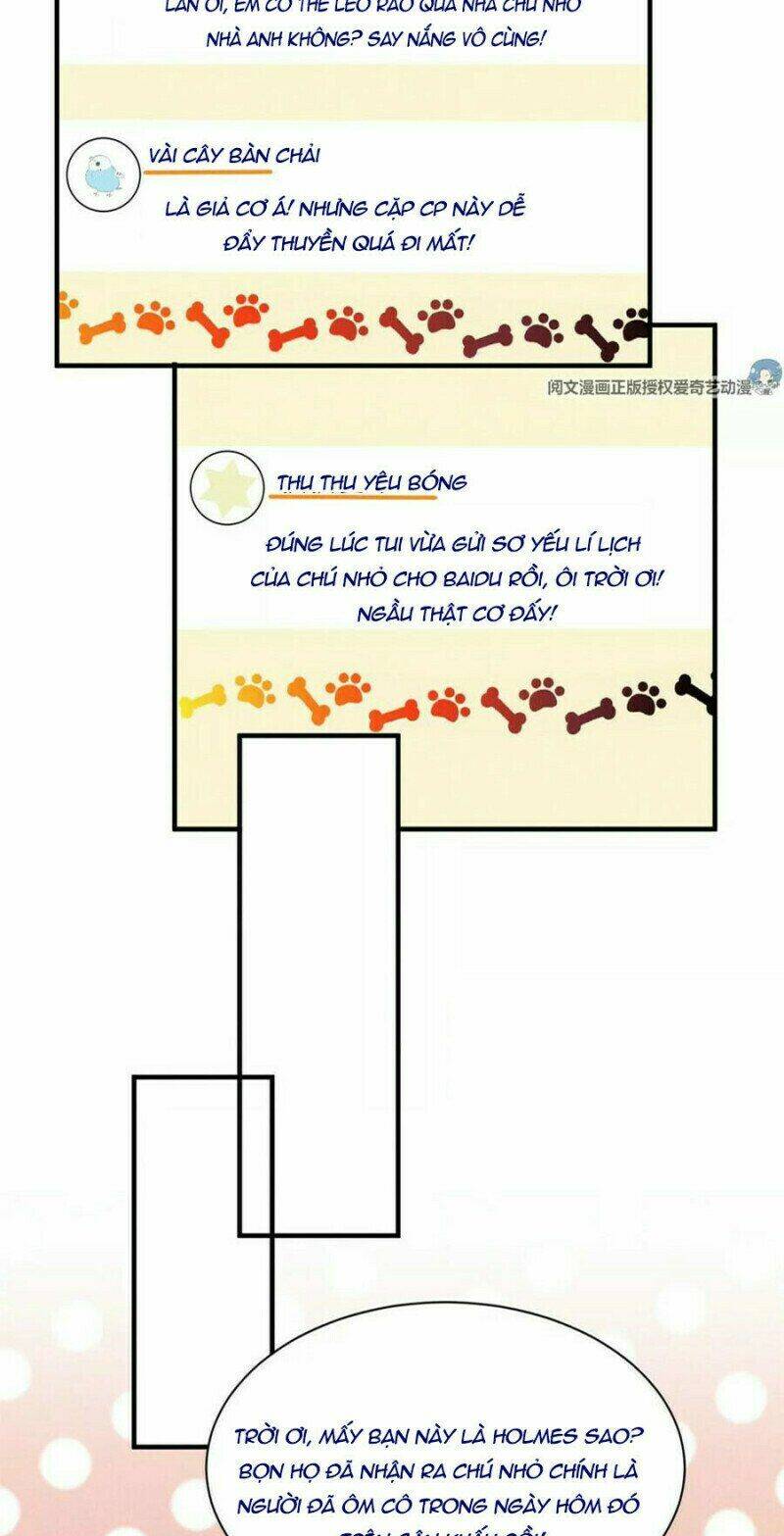 tôi trở thành tổ tông của 5 vị đại lão chapter 54 27